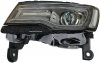 Reflektor bi-xenon adaptacyjny lewy europa LMQ MOPAR Jeep Grand Cherokee 2014-2016